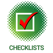 Project Online Checklist