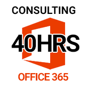Office 365 40 hrs