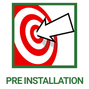 Project Online Pre-Installs