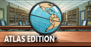 Atlas Edition