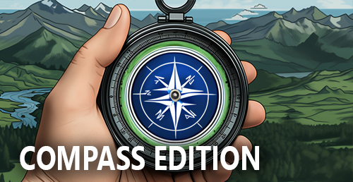 The Ultimate PMO Roadmap - Compass Edition
