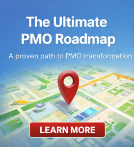 The-Ultimate-PMO-Roadmap-front-page