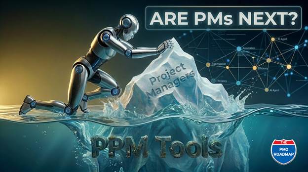 Microsoft Planner Agent Shows the Real Risk of AI in Project Management: No Baseline